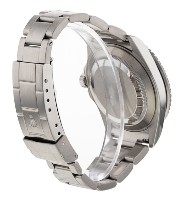 Rolex Submariner 16610 Image 3